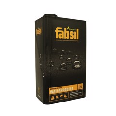 FABSIL Teltimproofer, 2,5 ltr.